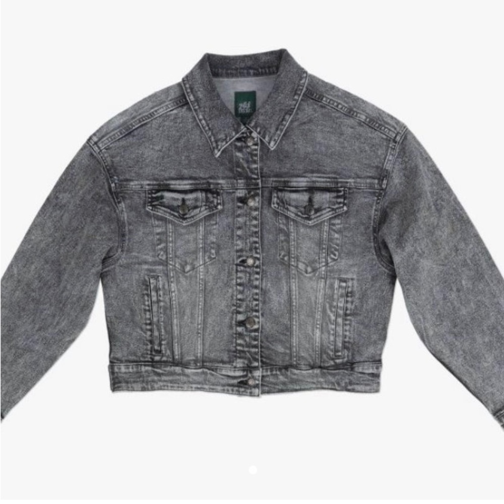 Few denim jacket